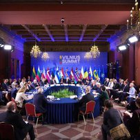 Потрібен новий рівень тиску на агресора