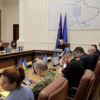 Уряд пропонує збільшити фінансування Сил безпеки та оборони
