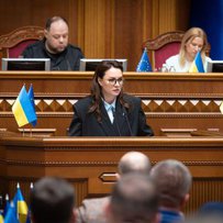 Головна мета — ефективність і результат