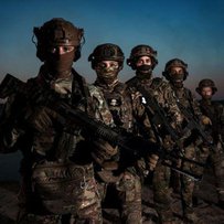 Головний критерій розвідника — мотивація