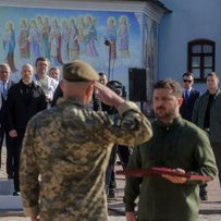 Без України неможливо уявити повну і чесну історію Європи