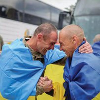 Візуальний щоденник у часи випробувань