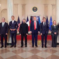 Потрібна не пауза в боях, а реальний мир