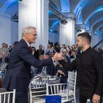 Ми досягнемо миру, який буде стійким і тривалим