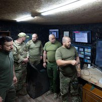Захищаючи Харків, воїни захищають всю країну