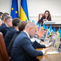 Найголовніше — безпека, оборона та стійкість у час війни