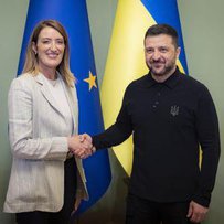 Євроінтеграція і посилення санкцій проти росії