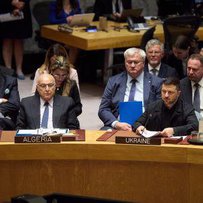 Об’єднати зусилля, щоб змусити росію рухатися до миру