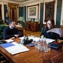 Фокус на відновленні енергетики та підтримці громадян