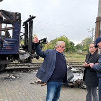 Відновити життєдіяльність територій після російського терору