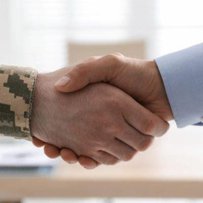 Як допомогти ветеранам стати корисними суспільству