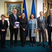  Україна на крок ближче до членства в Євросоюзі 