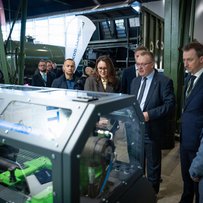 Україна підтверджує свою роль глобального гаранта