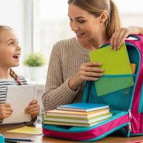 «Пакунок школяра»: як отримати допомогу для першокласника