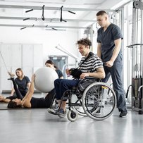 Різні аспекти безбар’єрності 