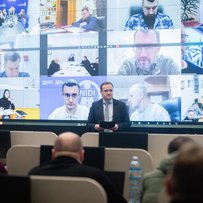 У фокусі прифронтові регіони 