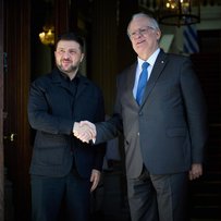 Отримуємо доступ до надійних  джерел енергії