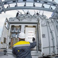 Ресурси мають працювати там, де вони потрібні