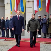 Спільна доля залежить від кожної нації