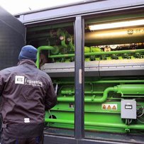 Фокус — на розподілену генерацію 