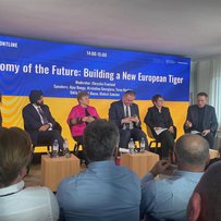 Щоб відновлення перейшло у поступове зростання