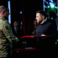 Армія дронів демонструє гідні результати