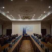 Цілісна система підтримки ветеранів