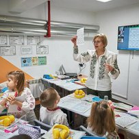 Безпека освіти — серед бюджетних пріоритетів