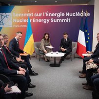 Ключове партнерство в протидії російській агресії