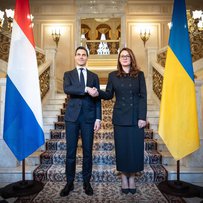 Спільне виробництво зброї масштабуватимуть 