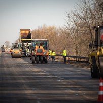 Пріоритет — прифронтовим шляхам і гуманітарним коридорам
