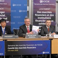 Зміцнення фінансових ринків для відновлення України