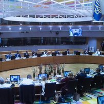 Від нас усіх залежить, щоб агресор слабшав