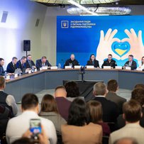 Сильна економіка — одна з головних складових перемоги 