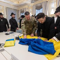 Свобода починається із себе