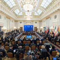 Європа має бути готовою до сучасних загроз 