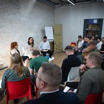 Формуємо ветеранську політику під час війни