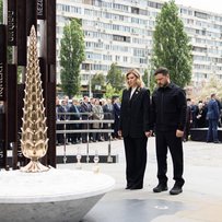 Історична пам’ять — основа ідентичності