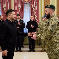 Пам’ятаємо, чого вартий Батьківщині такий захист
