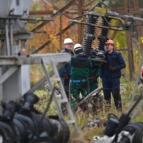 Роботу в надзвичайних умовах оцінили гідно