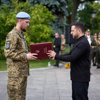 Перемога залежить від розвитку технологій