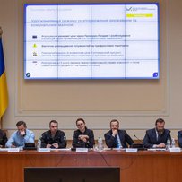 Головний принцип — повага до кожного військовослужбовця