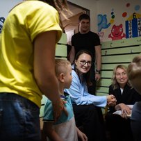 Уряд посилює підтримку прифронтового Запоріжжя