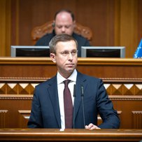 Пріоритети — забезпечення Сил оборони та підготовка до зими