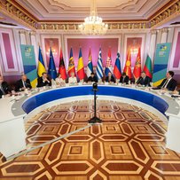 Ми заслуговуємо бути повноцінним членом ЄС