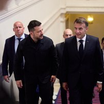 Рішучі кроки до стратегічного пробудження Європи