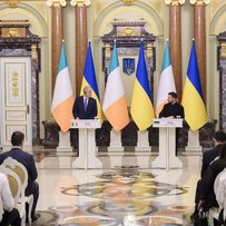 Наша євроінтеграція — безпекове питання для всіх  