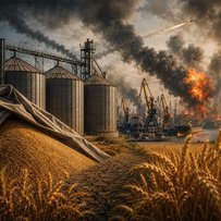 Агросектору потрібен комплексний план підтримки 
