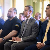 Дати максимальну підтримку у відносинах з партнерами  