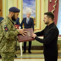  Складова захисту, що визначає перебіг війни